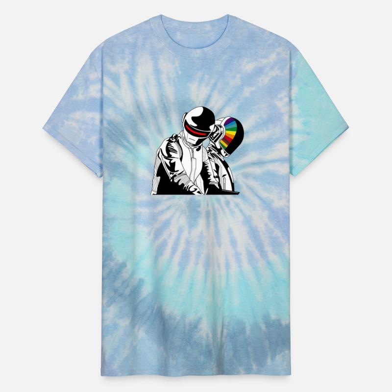 Human After Daft Funk