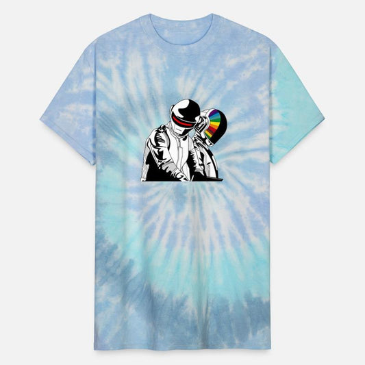 Human After Daft Funk