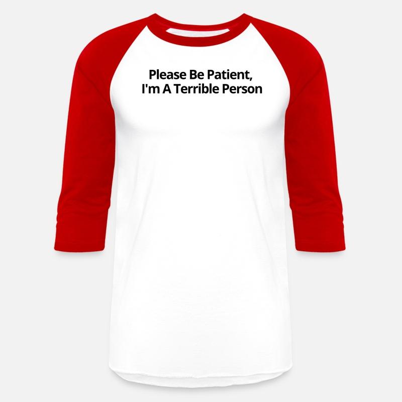 Humorous Patience Required Sarcastic Statements