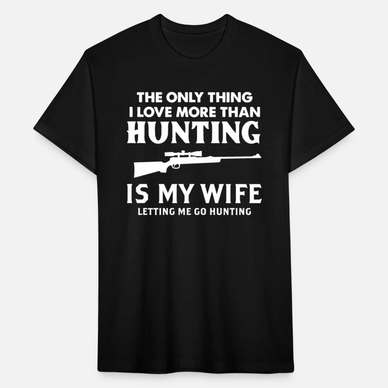 Hunting Outdoor Adventure