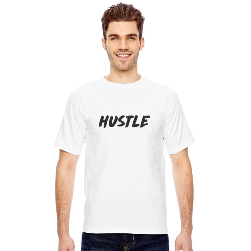 Hustle