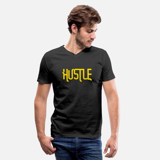 Hustle