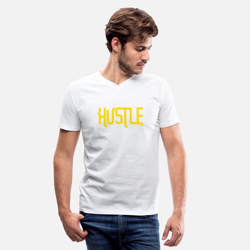 Hustle