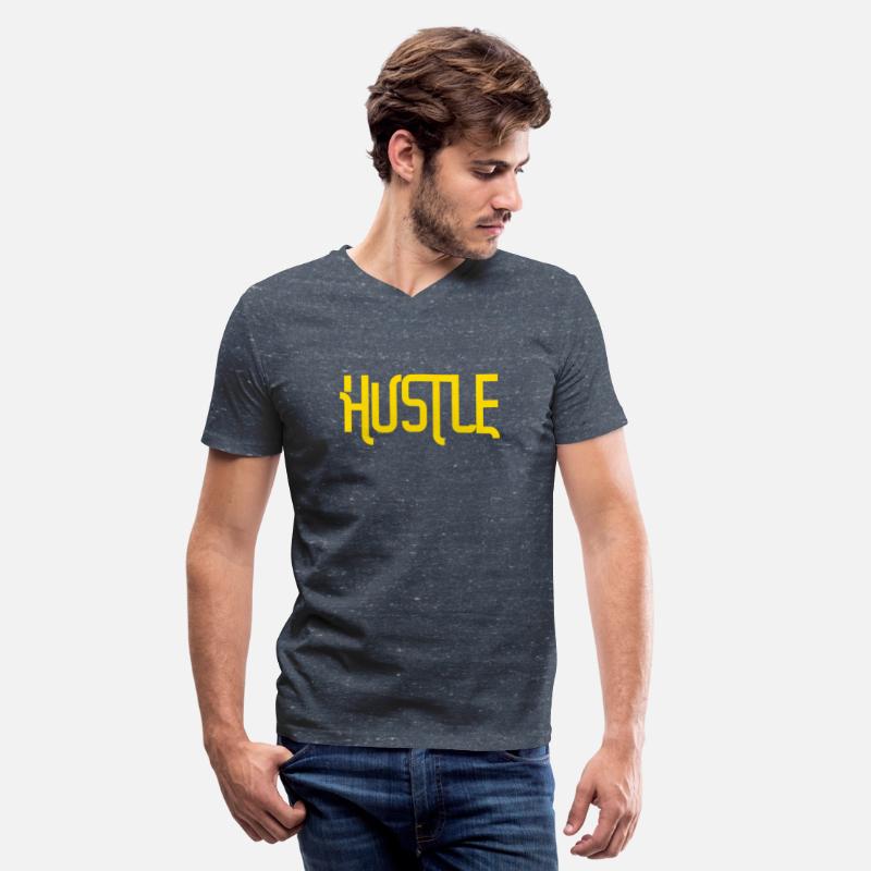 Hustle