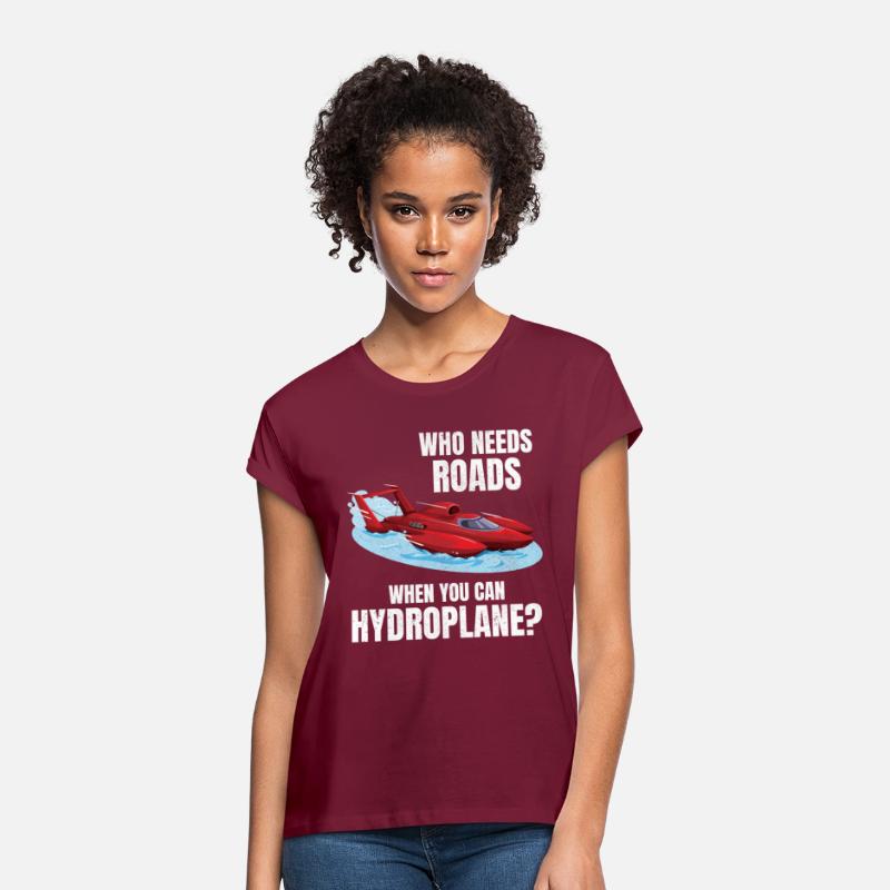 Hydroplane Racing Adventure: Leave Roads Behind!