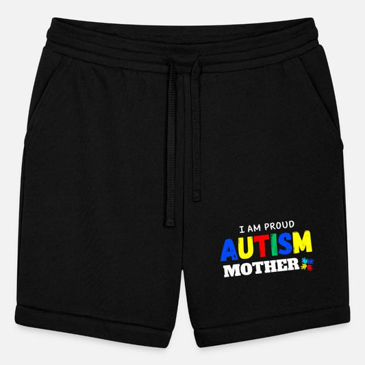 I am a proud autism mother, Autism Awareness.