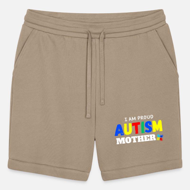 I am a proud autism mother, Autism Awareness.