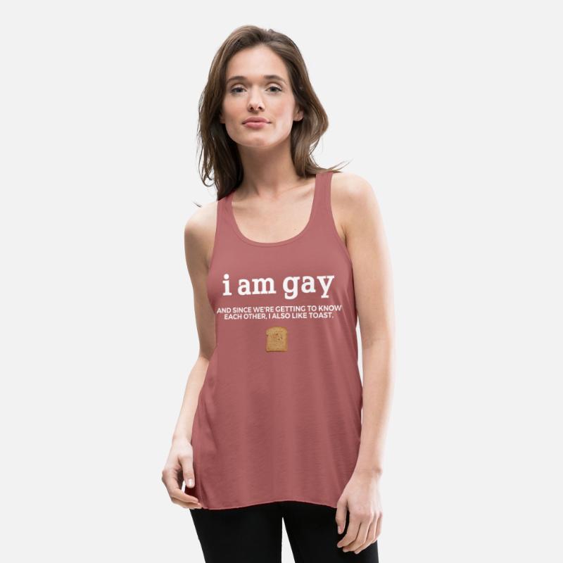 I Am Gay And Since