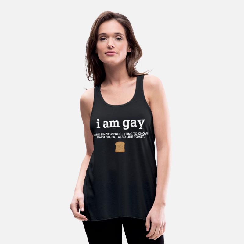 I Am Gay And Since