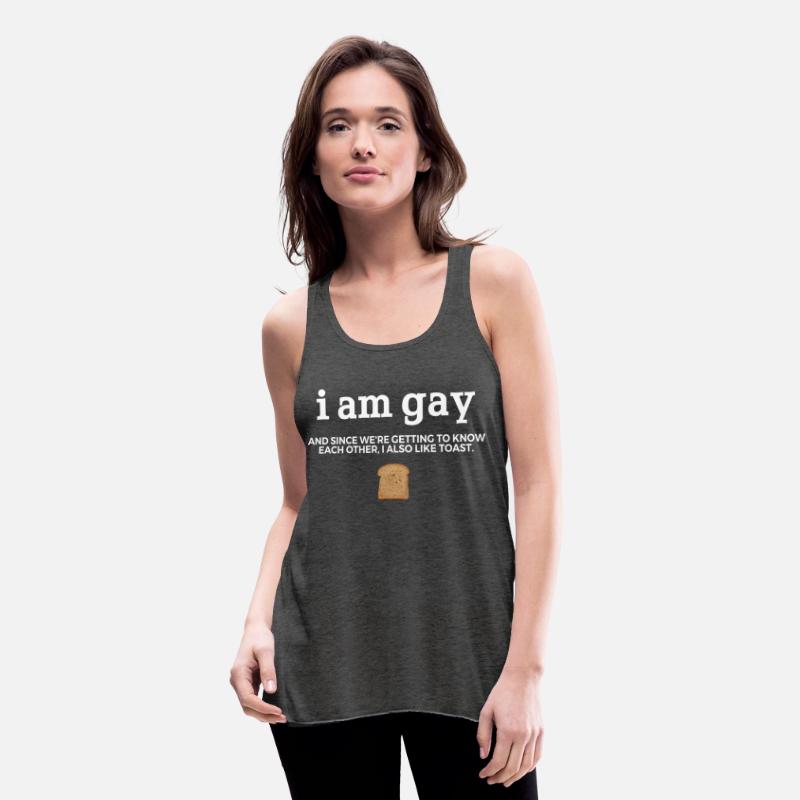 I Am Gay And Since