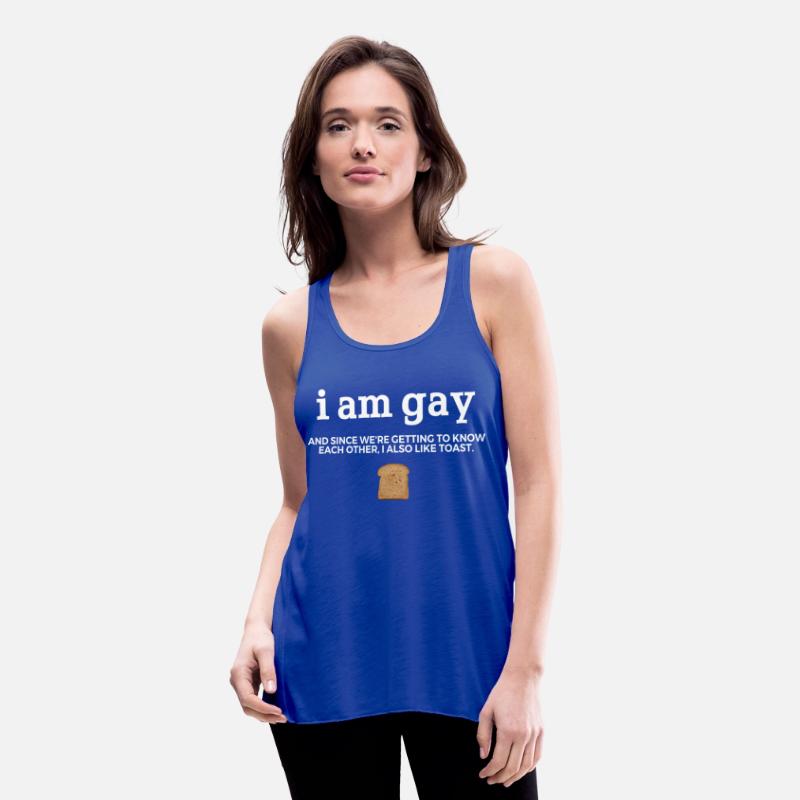 I Am Gay And Since
