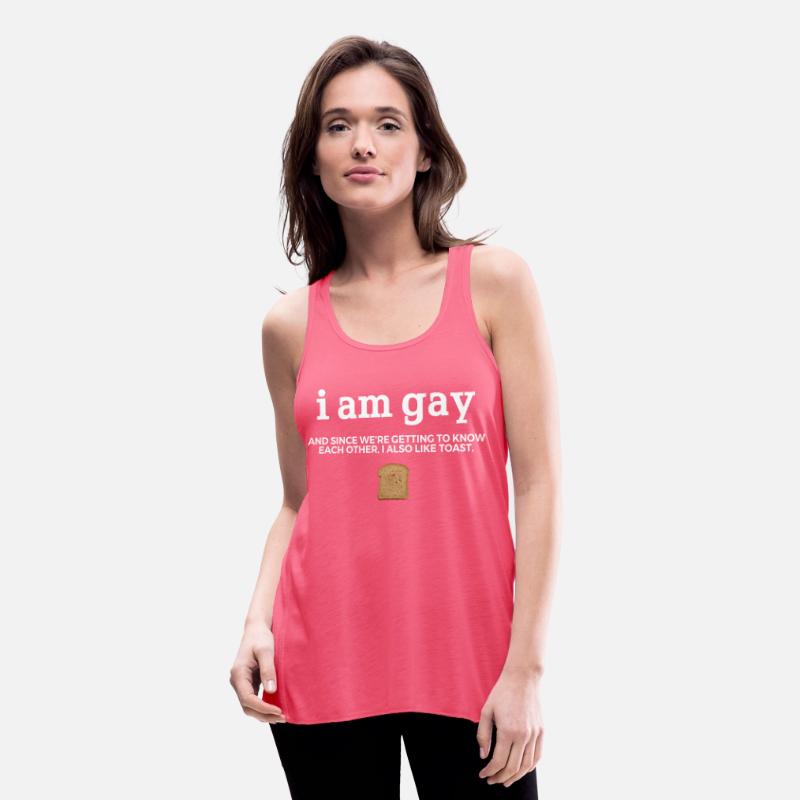 I Am Gay And Since