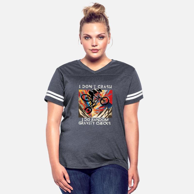 I DON T CRASH, I DO RANDOM GRAVITY CHECKS