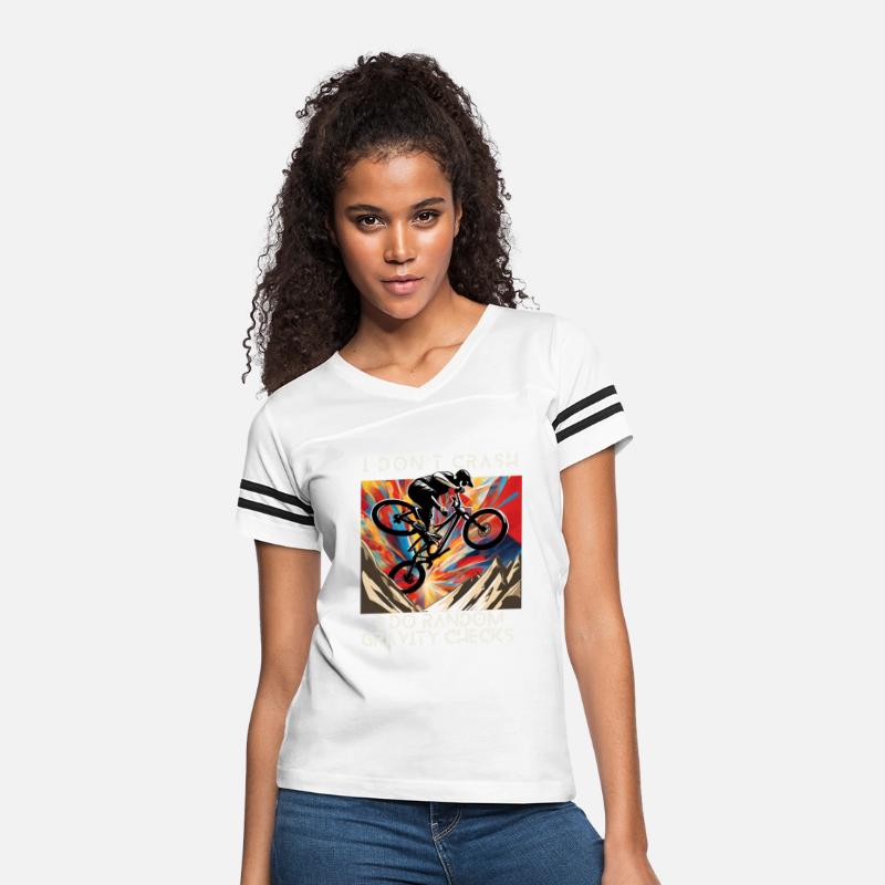 I DON T CRASH, I DO RANDOM GRAVITY CHECKS