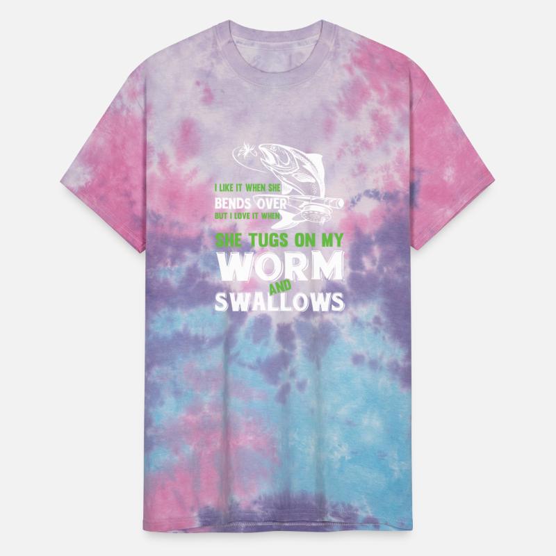 I Like It When She Bends Over But I Love It When