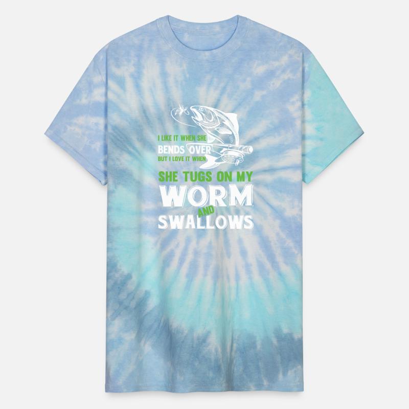 I Like It When She Bends Over But I Love It When