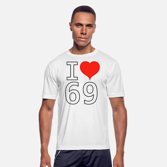 I Love 69