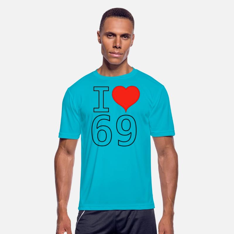 I Love 69