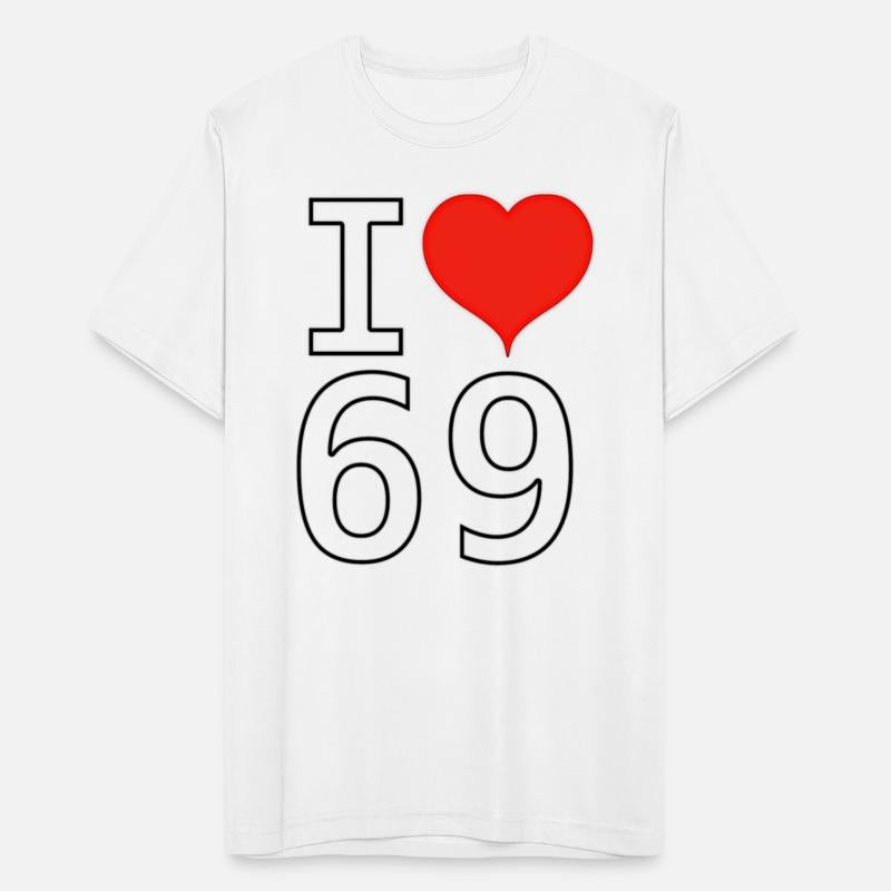 I Love 69