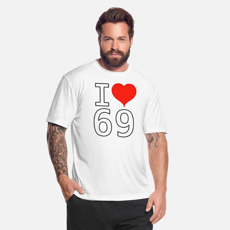 I Love 69