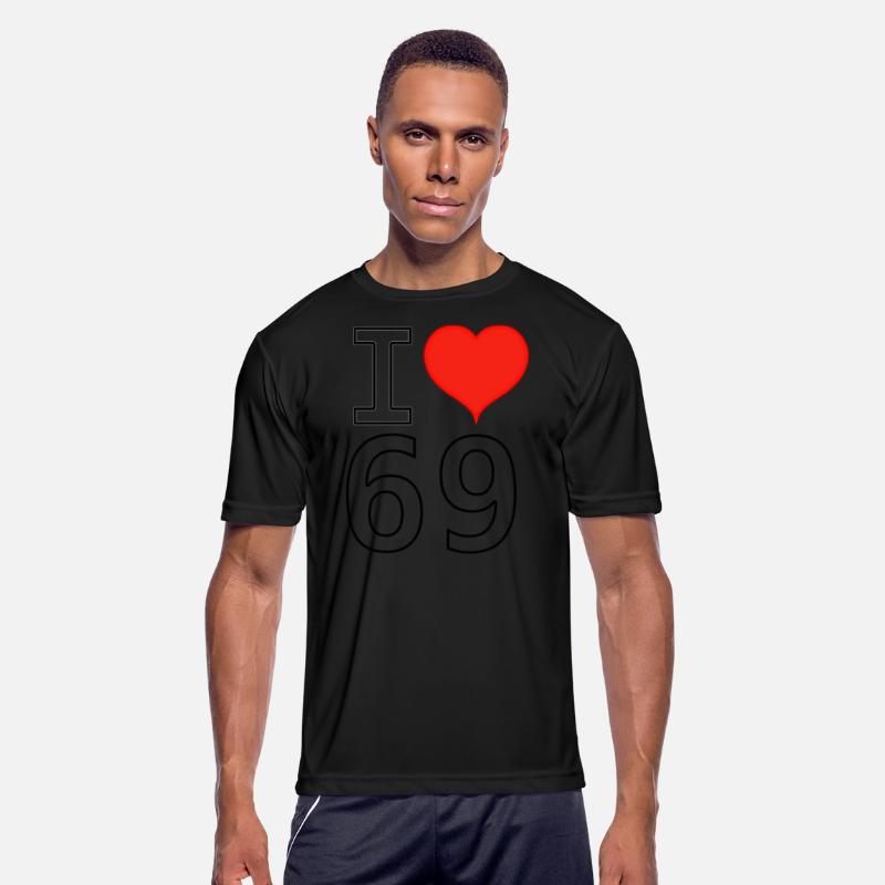 I Love 69