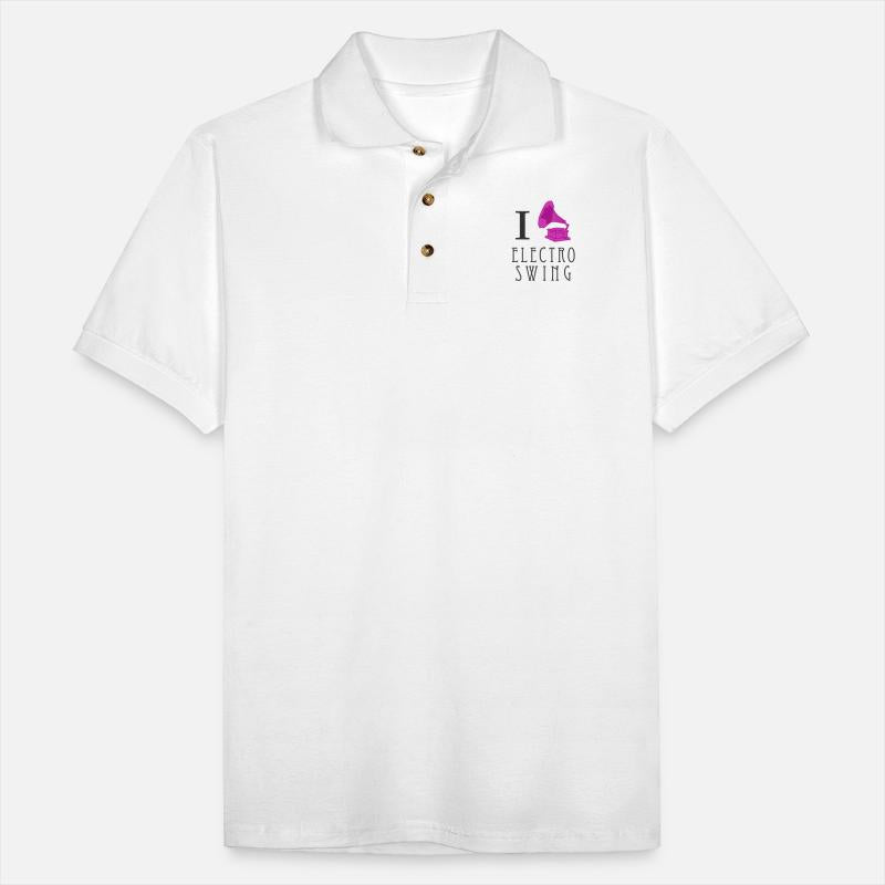 I Love Electro Swing