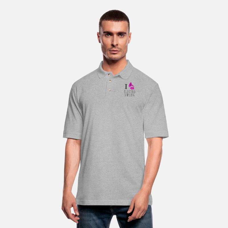 I Love Electro Swing