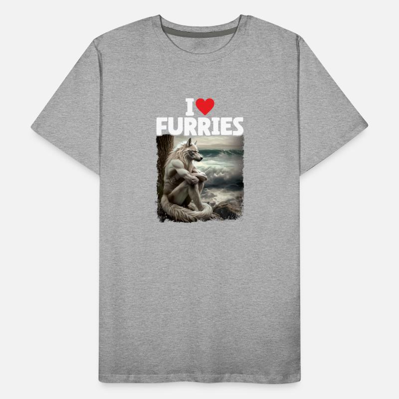 I Love Furries Alter Otherkin Therian