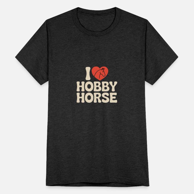 I Love Hobby Horsing Hobby Horse