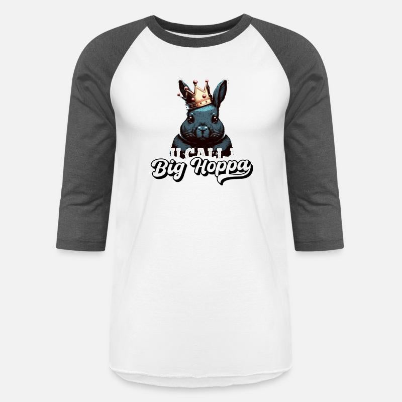 I Love It When You Call Me Big Hoppa Funny Easter