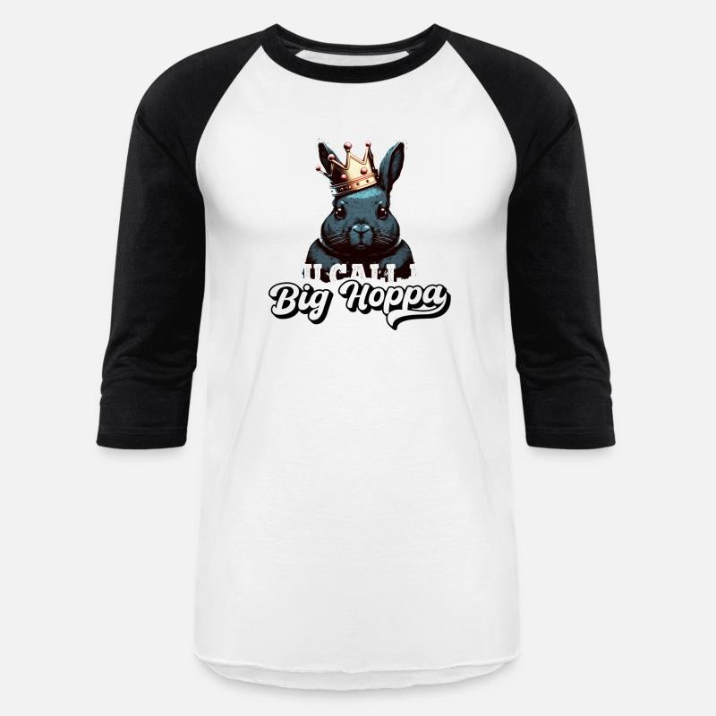 I Love It When You Call Me Big Hoppa Funny Easter