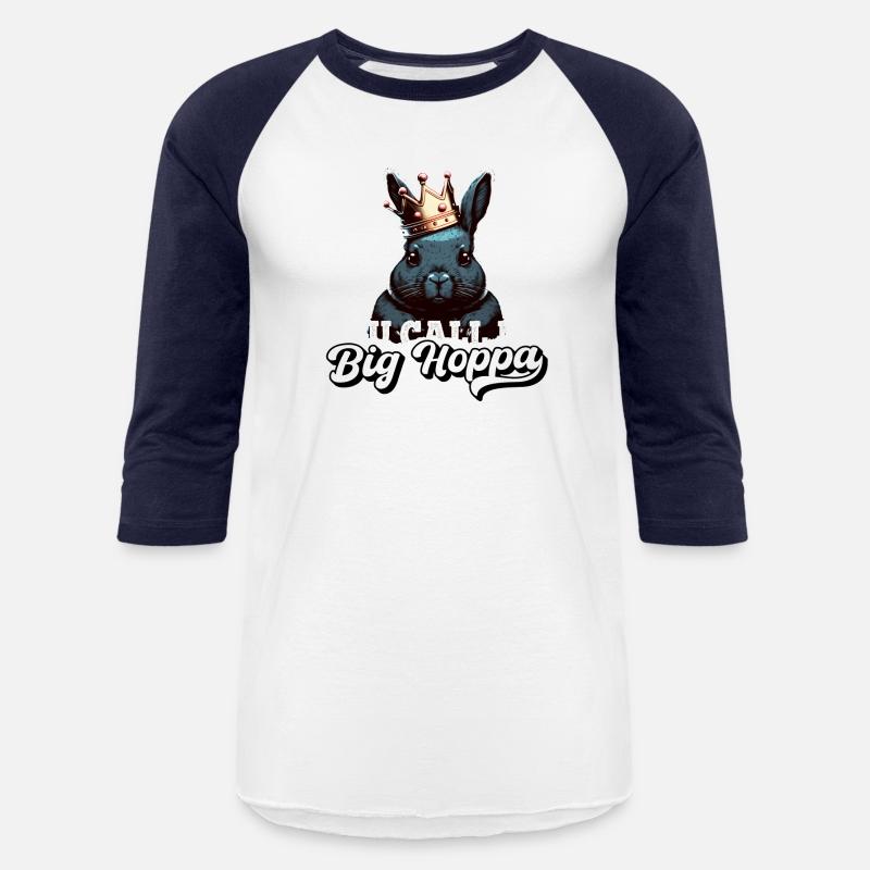 I Love It When You Call Me Big Hoppa Funny Easter