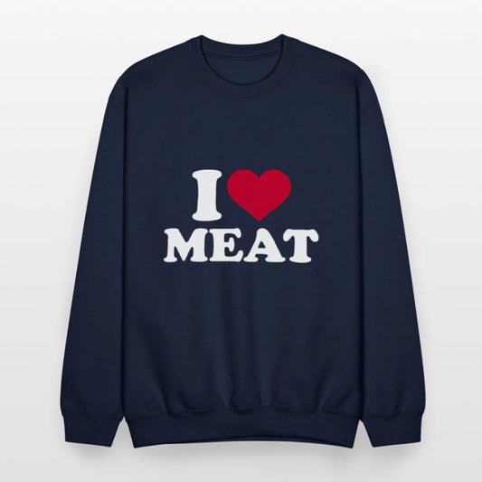 I Love Meat