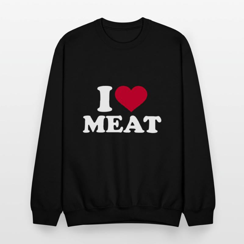I Love Meat