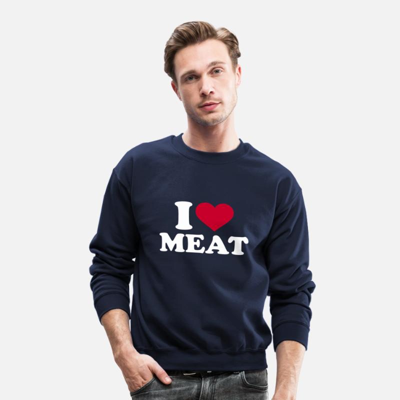 I Love Meat