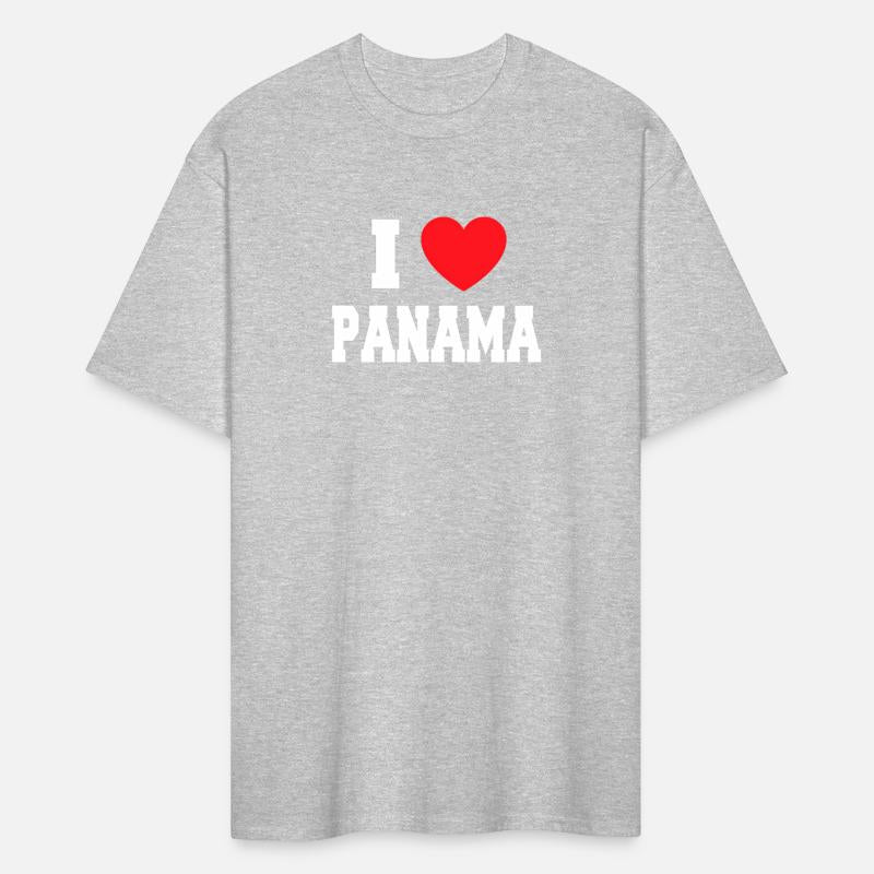 I Love Panama