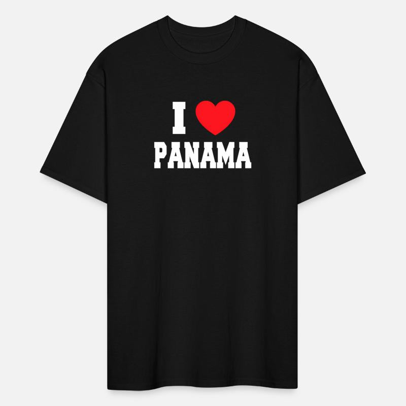I Love Panama