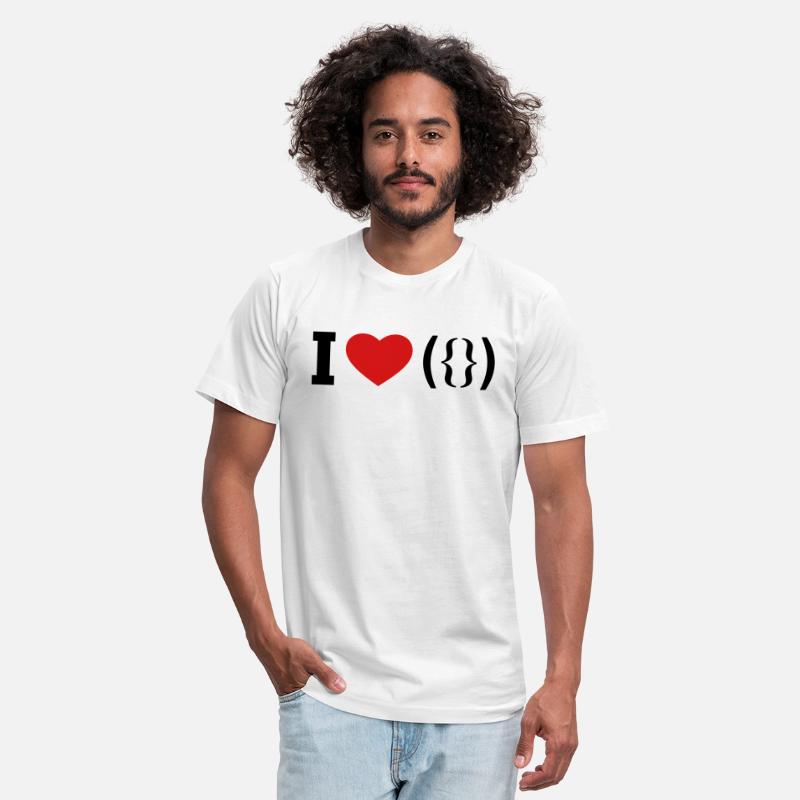 I LOVE PUSSY - ASCII