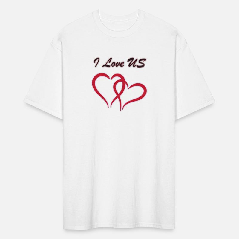 I love us