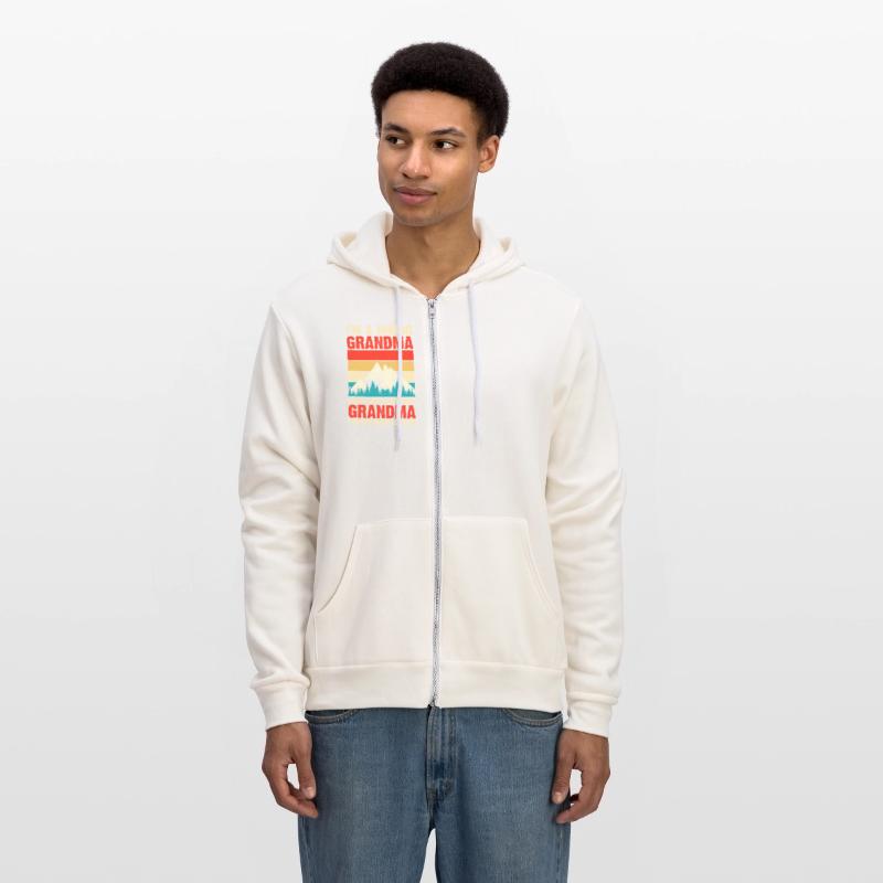 I m A Hiking Grandma Just Like A Normal