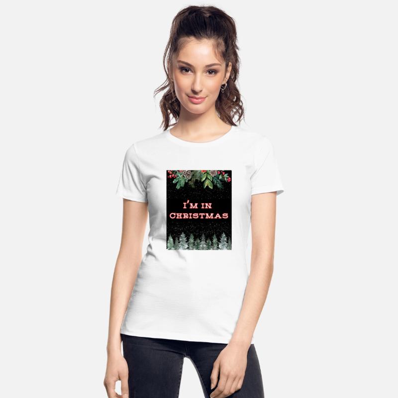 I m in Christmas 2 2 black