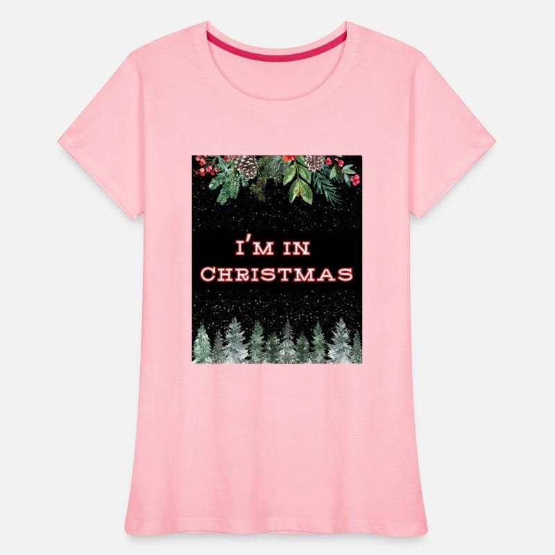 I m in Christmas 2 2 black