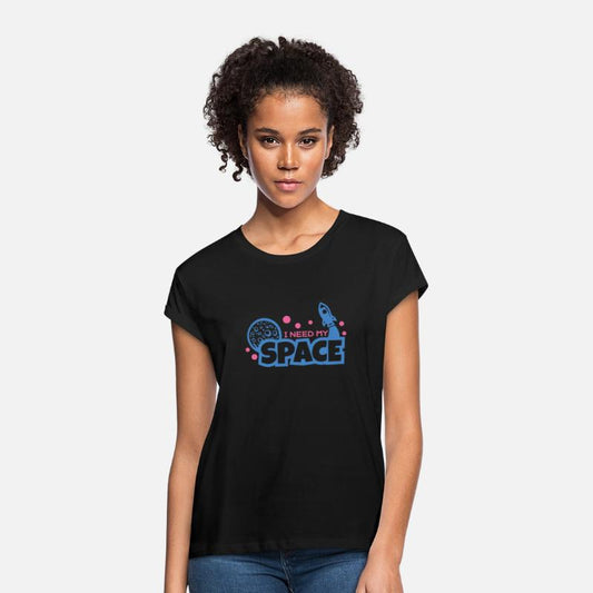 I Need My Space Funny Sarcastic