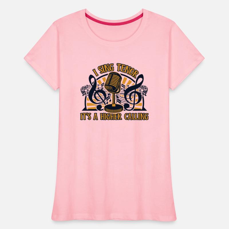 I Sing Tenor It's A Higher Calling Opera House