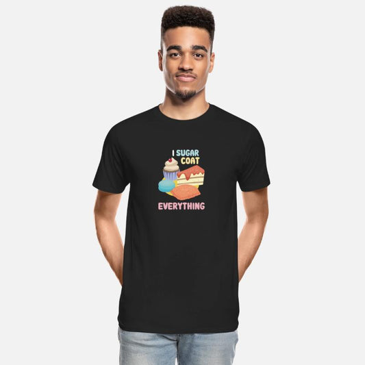 I Sugar Coat Everything