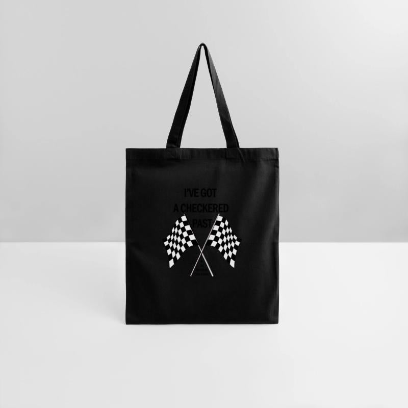 I Ve Got A Checkered Past In The Month Of May At