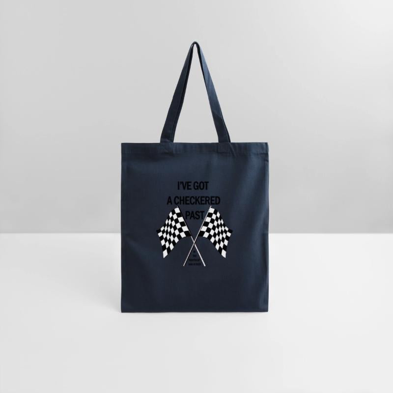 I Ve Got A Checkered Past In The Month Of May At