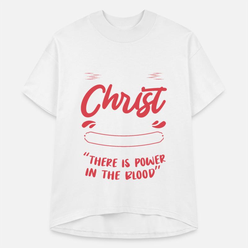 I Want To Be So Full of Christ Mosquito Joke Jesus