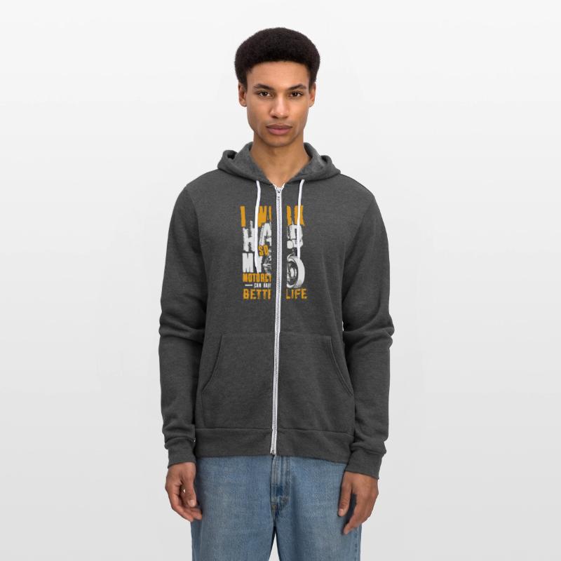 i work hard so my motorcycle can have a better