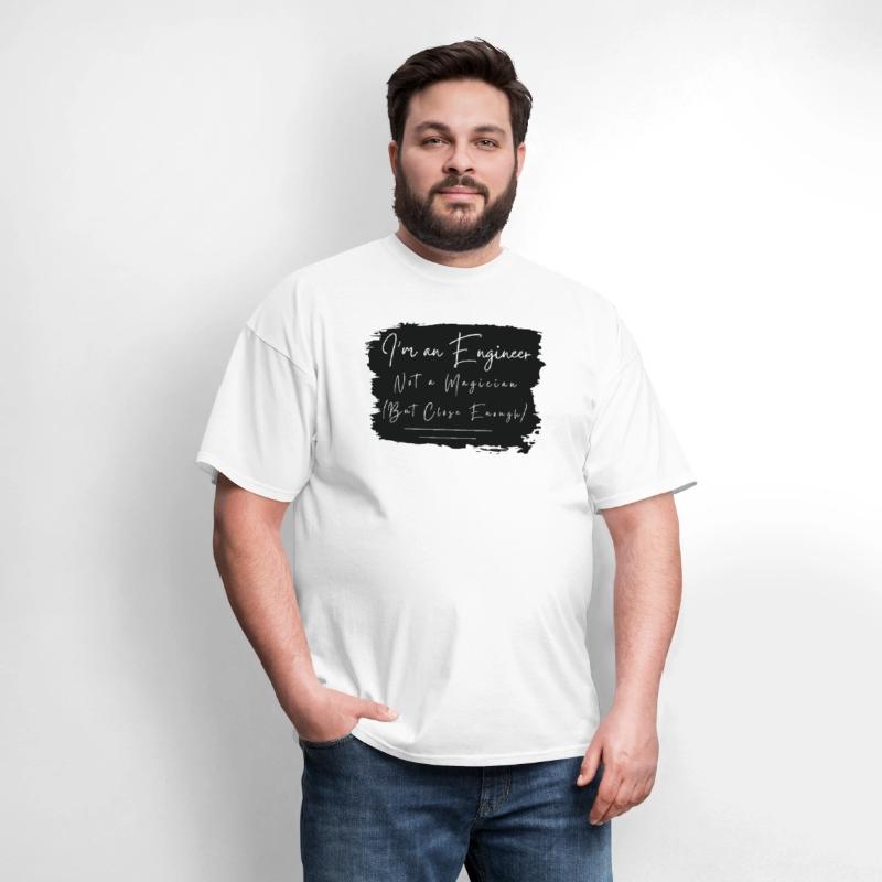 I’m an Engineer, Not a Magician (But Close Enough)